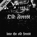 OLD FOREST - Tales of the Sussex Weald CD